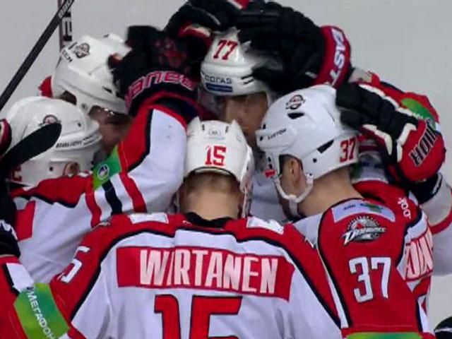 Хоккей. Игроки "Донбасса" будут выступать за другие клубы КХЛ Хоккей. Игроки "Донбасса" будут выступать за другие клубы КХЛ