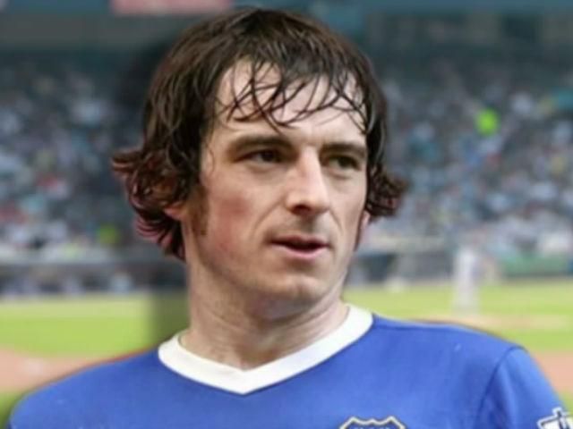 Зірки футболу: Лейтон Бейнс — один з найкращих флангових захисників Англії Зірки футболу: Лейтон Бейнс — один з найкращих флангових захисників Англії