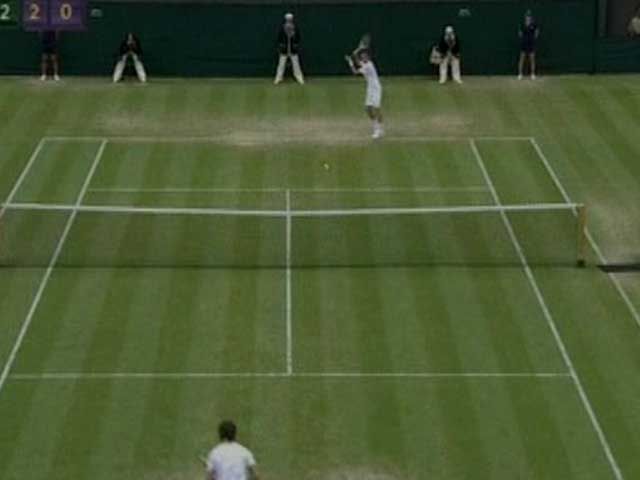 Теннис. На Wimbledon Долгополов встретится с Гротом, Стаховский — с Берлоком Теннис. На Wimbledon Долгополов встретится с Гротом, Стаховский — с Берлоком