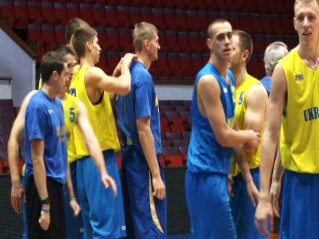 Баскетбол. Оприлюднений список учасників, які можуть поїхати на чемпіонат світу Баскетбол. Оприлюднений список учасників, які можуть поїхати на чемпіонат світу