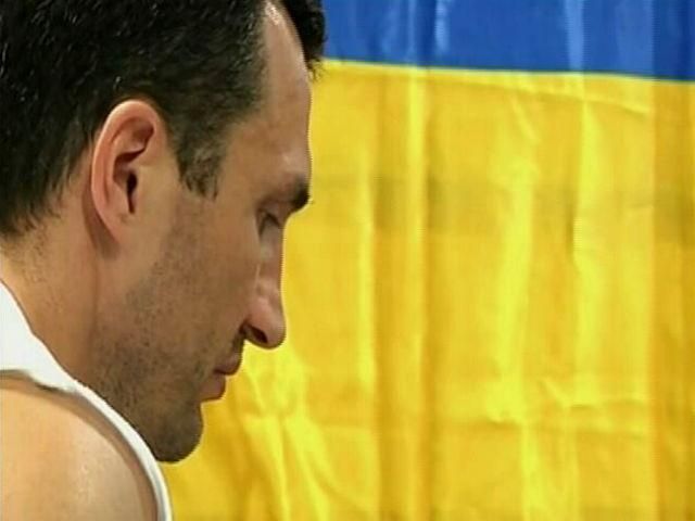 Кличко отказал Пулеву в дополнительном допинг-тесте