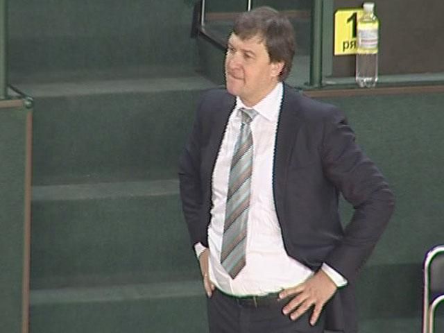 Спортивный обзор: Виталий Черний покинул БК "Киев", "Шахтер" отказал "Торино" в аренде Феррейры Спортивный обзор: Виталий Черний покинул БК "Киев", "Шахтер" отказал "Торино" в аренде Феррейры