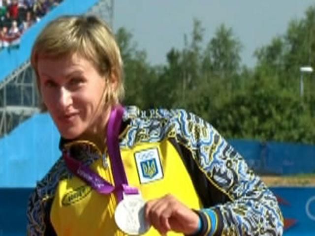 Гребля. Осипенко-Радомская будет выступать за Азербайджан Гребля. Осипенко-Радомская будет выступать за Азербайджан