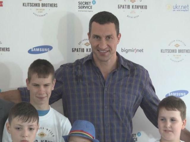Бокс: Володимир Кличко зустрінеться з Кубратом Пулєвим 6 вересня Бокс: Володимир Кличко зустрінеться з Кубратом Пулєвим 6 вересня