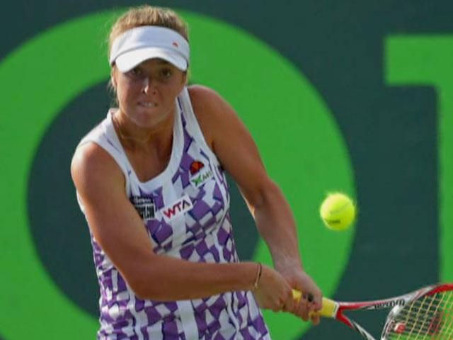 Спортивный обзор: Свитолина победила Майр-Ахляйтнер, "Днепр" сыграет с "Аяксом" Спортивный обзор: Свитолина победила Майр-Ахляйтнер, "Днепр" сыграет с "Аяксом"