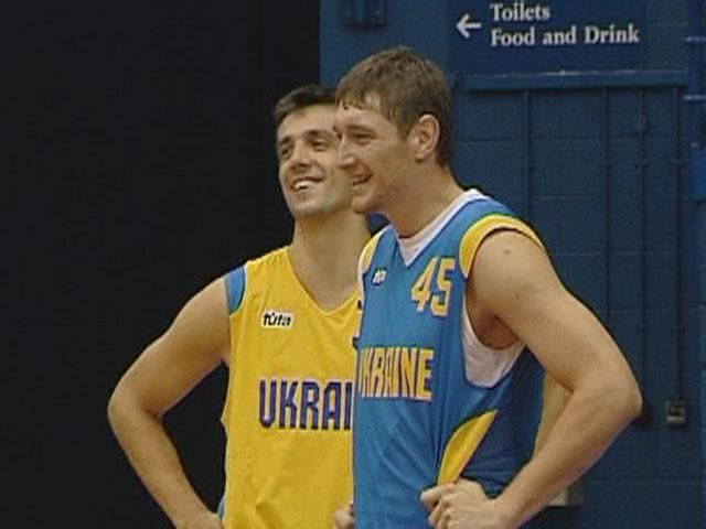 Баскетбол:"Валенсія" не продовжила контракт з Ліщуком Баскетбол:"Валенсія" не продовжила контракт з Ліщуком