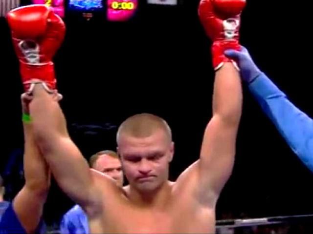 Спортивний огляд: Воронін думає завершити кар’єру, Глазков боксуватиме з Дерріком Россі Спортивний огляд: Воронін думає завершити кар’єру, Глазков боксуватиме з Дерріком Россі