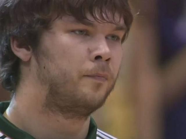 Фесенко будет играть за "Миннесоту" в Летней лиге NBA Фесенко будет играть за "Миннесоту" в Летней лиге NBA