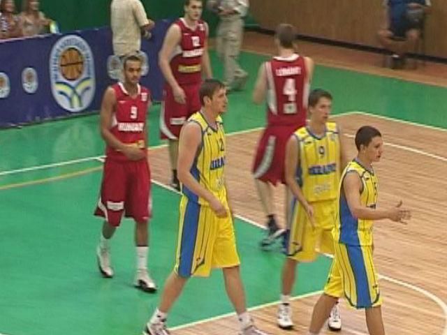 Баскетбол: Сергій Ліщук не допоможе збірній України на Чемпіонаті Світу