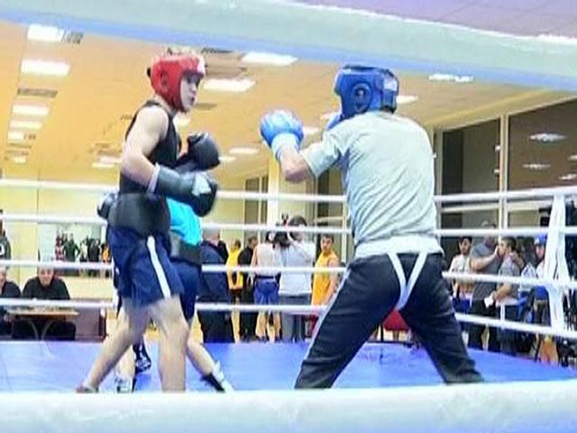 Бокс. "Українські Отамани" виступлять у наступному сезоні WSB Бокс. "Українські Отамани" виступлять у наступному сезоні WSB