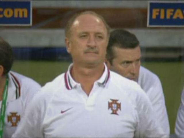 Мундиаль: Сколари – единственный наставник, команды которого трижды играли в полуфинале Мундиаля Мундиаль: Сколари – единственный наставник, команды которого трижды играли в полуфинале Мундиаля