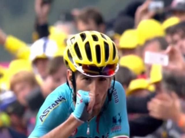 Спортивный обзор: Свитолина вышла во 2-й раунд стамбульского турнира, Блинд может перейти в МЮ Спортивный обзор: Свитолина вышла во 2-й раунд стамбульского турнира, Блинд может перейти в МЮ