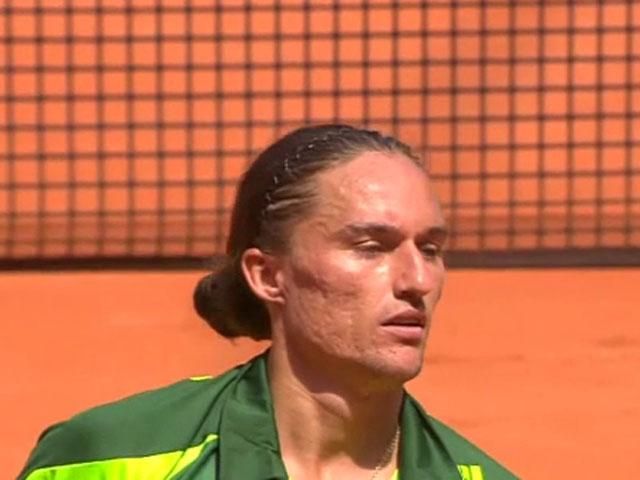 Спортивний огляд: Долгополов покидає Гамбург, Ряйконен готовий виступити на гран-прі Німеччини Спортивний огляд: Долгополов покидає Гамбург, Ряйконен готовий виступити на гран-прі Німеччини