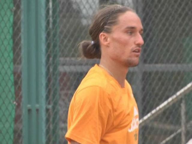 Олександр Долгополов може пропусти матч Кубка Девіса Олександр Долгополов може пропусти матч Кубка Девіса