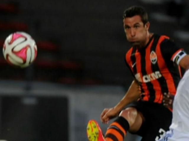 Спортивний огляд: "Шахтар" програв "Ліону", Котельник повертається на ринг Спортивний огляд: "Шахтар" програв "Ліону", Котельник повертається на ринг