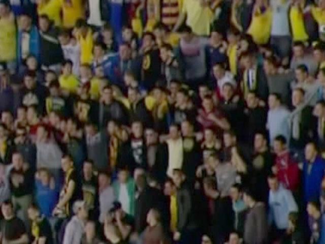 Спортивний огляд: "Металіст" не продаватиме футболістів, Евра перейшов у "Ювентус" Спортивний огляд: "Металіст" не продаватиме футболістів, Евра перейшов у "Ювентус"