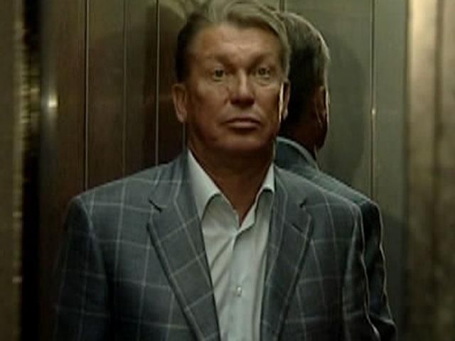 Спортивний огляд: Суркіс не платитиме Блохіну компенсацій, Едмар повістки не отримував Спортивний огляд: Суркіс не платитиме Блохіну компенсацій, Едмар повістки не отримував