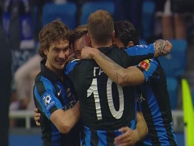 Спортивний огляд: "Чорноморець" зіграє проти "Спліта", Коваль покидає "Динамо" Спортивний огляд: "Чорноморець" зіграє проти "Спліта", Коваль покидає "Динамо"