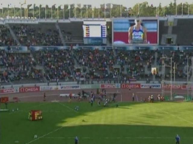 Росія приховує факт виступів спортсменів із Криму у складі РФ Росія приховує факт виступів спортсменів із Криму у складі РФ