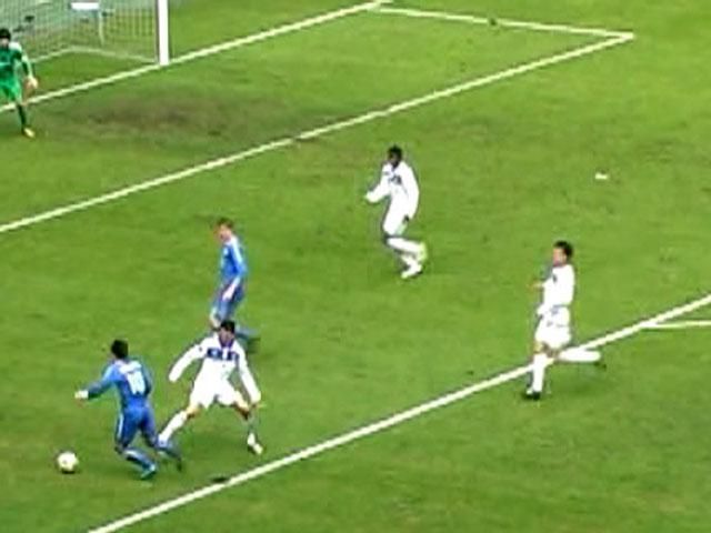 Спортивний огляд: Стрініч повернувся у "Дніпро", Нібалі — переможець "Тур де Франс 2014" Спортивний огляд: Стрініч повернувся у "Дніпро", Нібалі — переможець "Тур де Франс 2014"