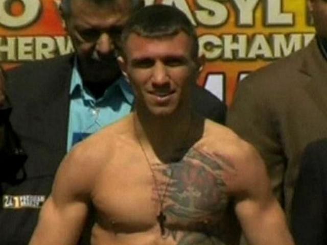 Ломаченко проведе свій перший захист титулу проти тайця Піріяпіньо - Boxeo Total Ломаченко проведе свій перший захист титулу проти тайця Піріяпіньо - Boxeo Total