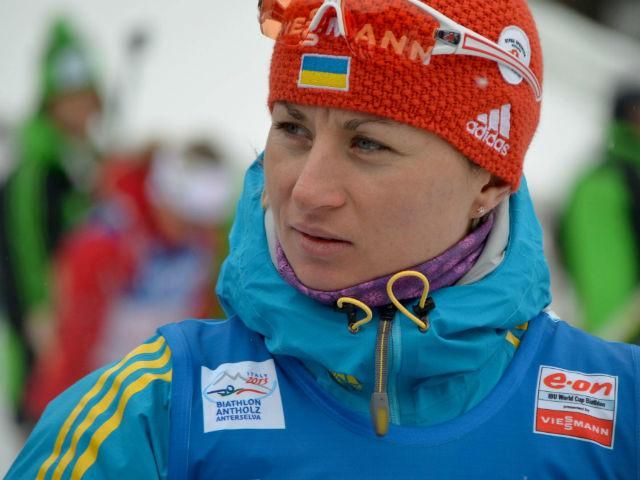 Спортивний огляд: Семеренко візьме участь у шоу-гонці, Сабін Лісіцкі встановила рекорд Спортивний огляд: Семеренко візьме участь у шоу-гонці, Сабін Лісіцкі встановила рекорд