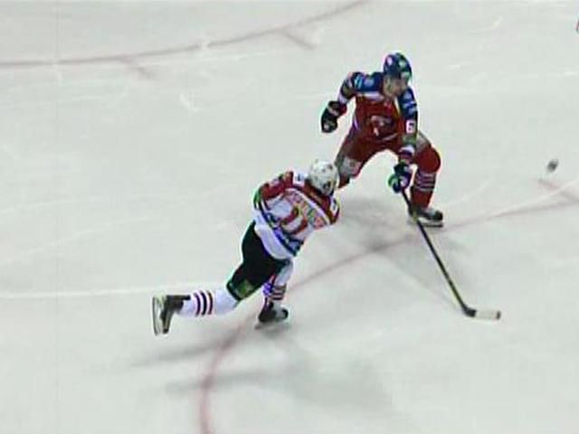 Хоккей. Назаров покидает пост главного тренера сборной Украины Хоккей. Назаров покидает пост главного тренера сборной Украины