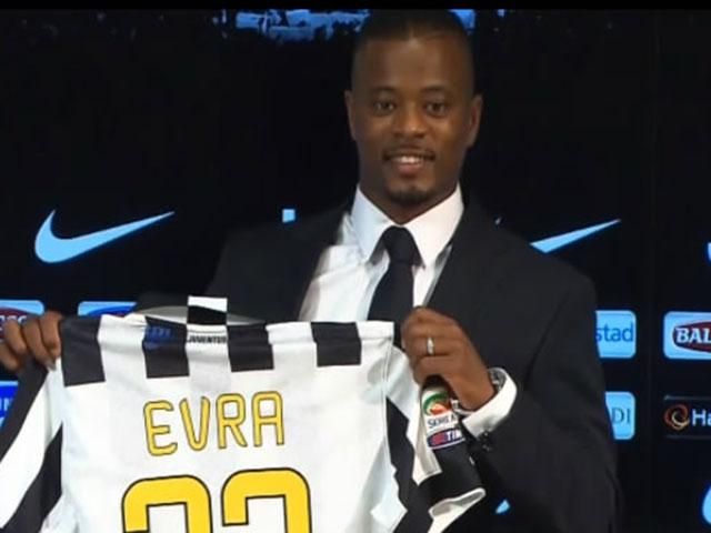 Спортивний огляд: "Рівер Плейт" зацікавився Крістальдо, Евра виступатиме в "Ювентусі" Спортивний огляд: "Рівер Плейт" зацікавився Крістальдо, Евра виступатиме в "Ювентусі"