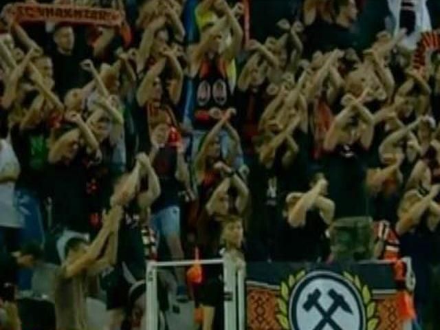 Спортивный обзор: "Монако" предлагает 65 млн евро за игрока "Шахтера", в экстра-лиге — 10 команд Спортивный обзор: "Монако" предлагает 65 млн евро за игрока "Шахтера", в экстра-лиге — 10 команд