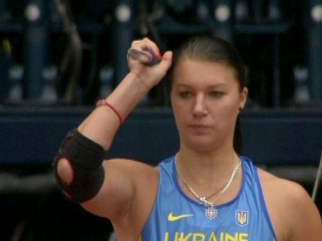 Легкая атлетика. Украину на чемпионате Европы будут представлять 70 атлетов