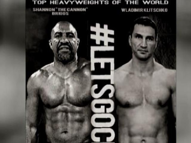 Бриггс провоцировал Кличко на драку в ресторане (Видео) Бриггс провоцировал Кличко на драку в ресторане (Видео)