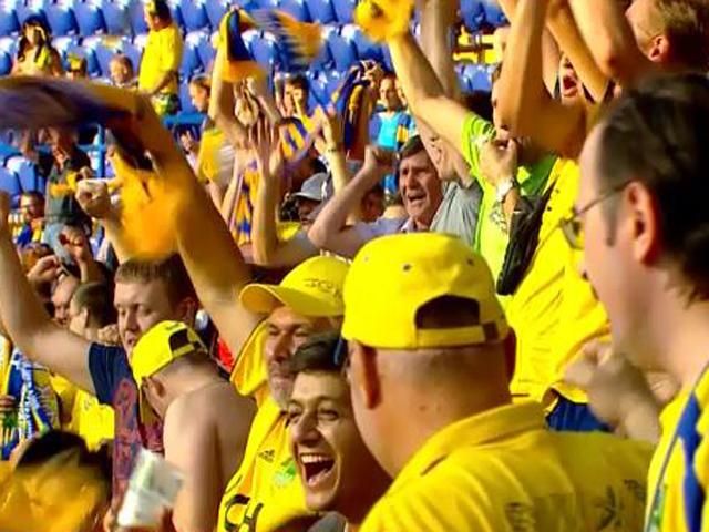 Спортивний огляд. Повернення Ракицького у "Шахтар" відкладається, Фернанду — залишається Спортивний огляд. Повернення Ракицького у "Шахтар" відкладається, Фернанду — залишається