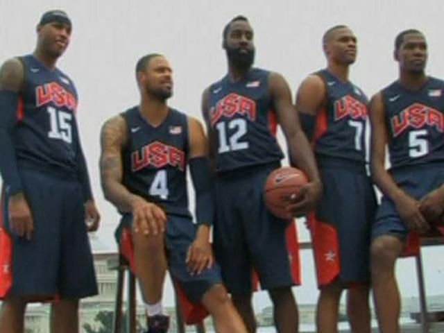 Игрок сборной США Кевин Дюрант пропустит ЧМ по баскетболу Игрок сборной США Кевин Дюрант пропустит ЧМ по баскетболу