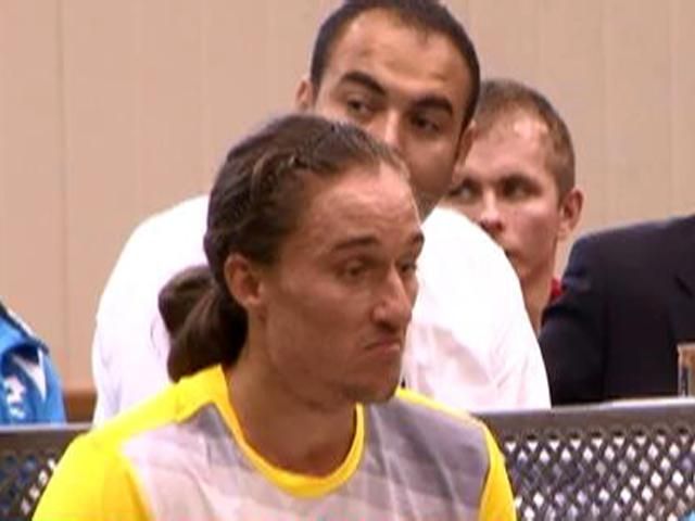 Спортивний огляд: Долгополов 22-ий у рейтингу ATP, "Локомотив" зіграє проти "Опласта" Спортивний огляд: Долгополов 22-ий у рейтингу ATP, "Локомотив" зіграє проти "Опласта"