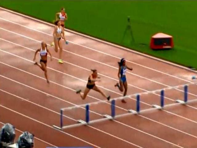 Легкая атлетика. Дмитренко финишировал четвертым в ходьбе на 20 километров Легкая атлетика. Дмитренко финишировал четвертым в ходьбе на 20 километров