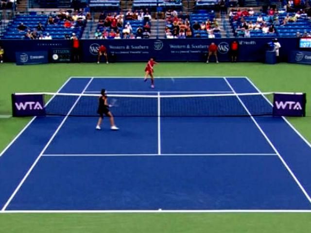 Спортивний огляд: "Карпати" можуть перебратись до столиці, Світоліна зіграє з Івановіч Спортивний огляд: "Карпати" можуть перебратись до столиці, Світоліна зіграє з Івановіч