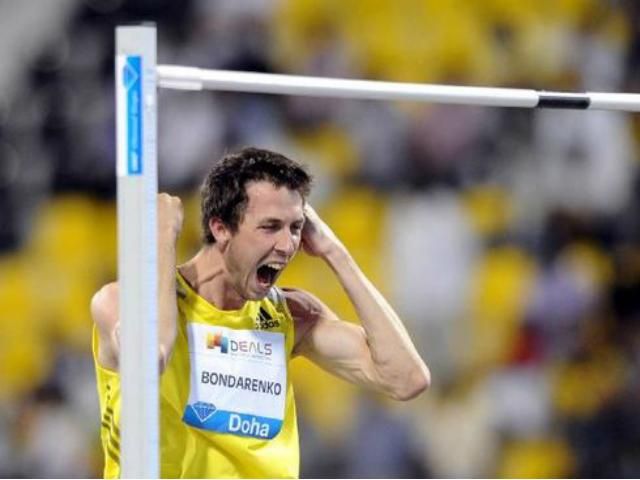 Українці завоювали золото і срібло Чемпіонату Європи з легкої атлетики Українці завоювали золото і срібло Чемпіонату Європи з легкої атлетики