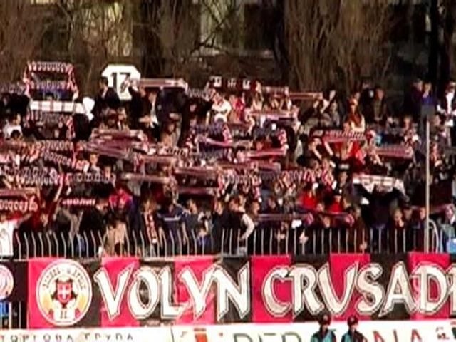 Спортивный обзор: С "Волыни" могут снять 6 очков, Дель Потро не сыграет на US Open Спортивный обзор: С "Волыни" могут снять 6 очков, Дель Потро не сыграет на US Open