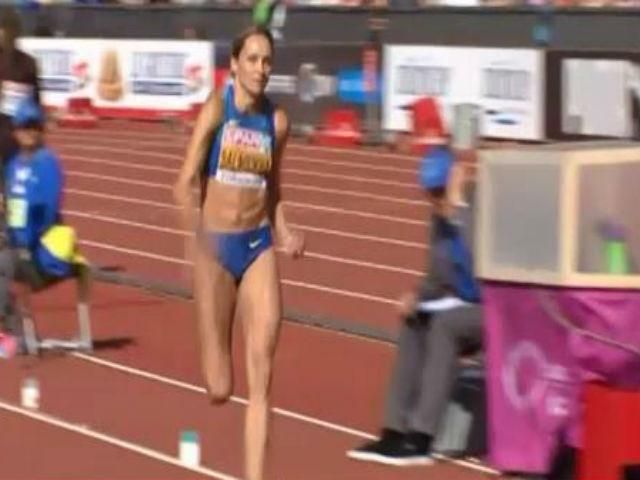 Саладуха та Тітімець принесли Україні ще дві медалі Саладуха та Тітімець принесли Україні ще дві медалі