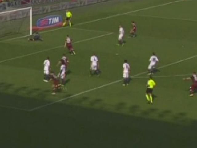 Спортивний огляд: 20 млн євро за Черчі, Федерер обіграв Раоніча Спортивний огляд: 20 млн євро за Черчі, Федерер обіграв Раоніча