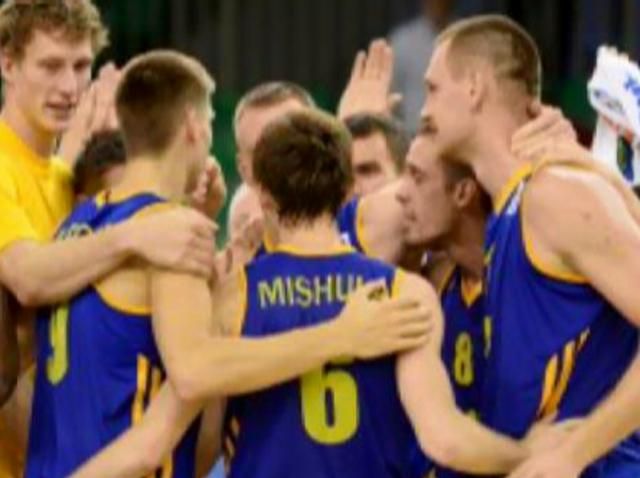 Спортивний огляд: Збірна України розгромила команду Філіппін, Долгополов опустився в рейтингу Спортивний огляд: Збірна України розгромила команду Філіппін, Долгополов опустився в рейтингу