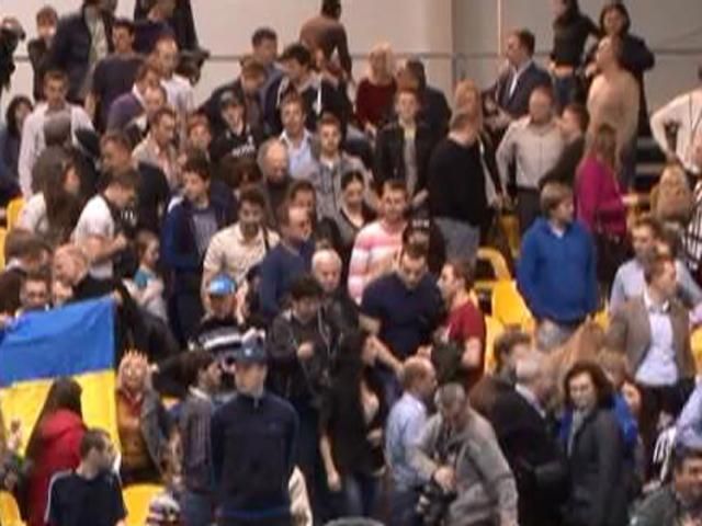 Теннис. Сборная Украины, скорее всего, будет принимать бельгийцев в Таллинне Теннис. Сборная Украины, скорее всего, будет принимать бельгийцев в Таллинне