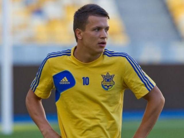 Спортивний огляд: Коноплянка відправився до Німеччини, в US Open виступлять 11 українців Спортивний огляд: Коноплянка відправився до Німеччини, в US Open виступлять 11 українців