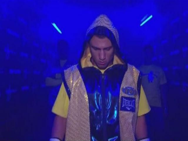 Захист титулу за версією WBO Ломаченко проведе 2-го листопада в Китаї Захист титулу за версією WBO Ломаченко проведе 2-го листопада в Китаї