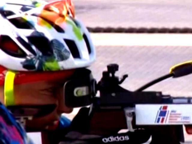 Спортивний огляд: Семеренко – лише 5-та, США оголосила фінальну заявку на ЧС-2014 Спортивний огляд: Семеренко – лише 5-та, США оголосила фінальну заявку на ЧС-2014