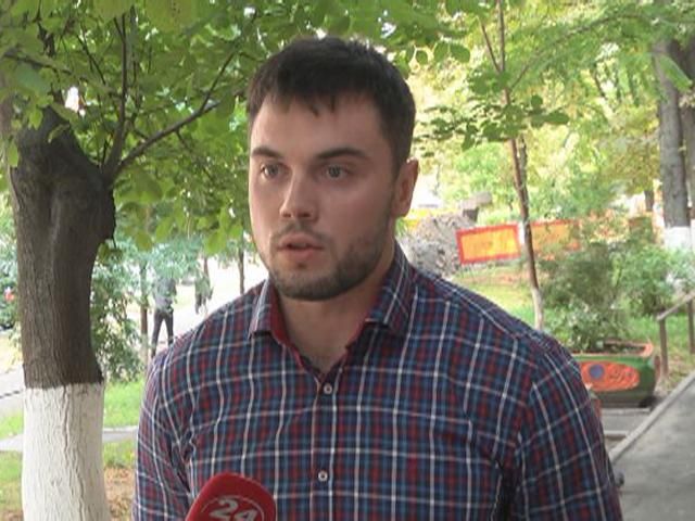 В нашей стране есть большой потенциал, есть куда развиваться, — Торохтий В нашей стране есть большой потенциал, есть куда развиваться, — Торохтий