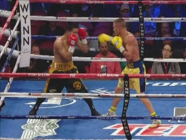 Спортивний огляд: Ломаченко битиметься 22 листопада, "Металіст" продає Сосу Спортивний огляд: Ломаченко битиметься 22 листопада, "Металіст" продає Сосу