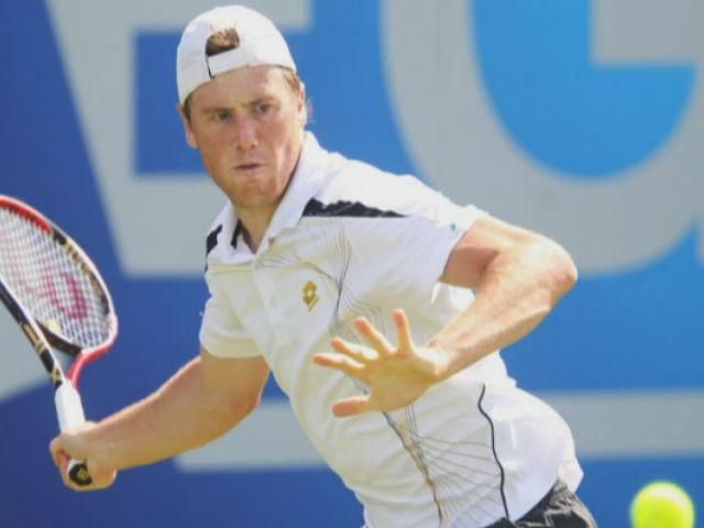 Ілля Марченко вийшов до другого кола US Open Ілля Марченко вийшов до другого кола US Open