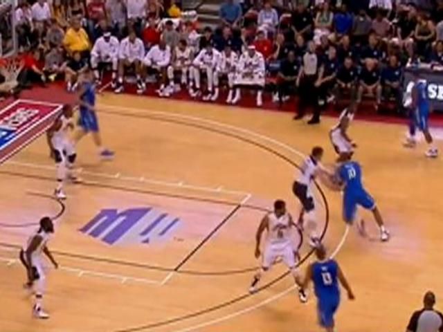 Баскетбол. Завтра збірна України дебютує на ЧС Баскетбол. Завтра збірна України дебютує на ЧС