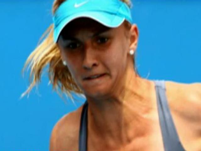 Спортивний огляд: Цуренко вийшла до чвертьфіналу, молодіжна збірна України не буде "сіяною" Спортивний огляд: Цуренко вийшла до чвертьфіналу, молодіжна збірна України не буде "сіяною"